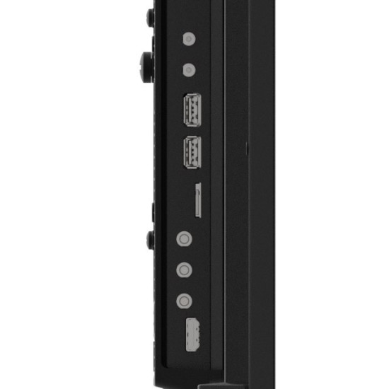 Monitor 75 cali LH7575UHS-B2AG,24/7,IPS,ANDROID.11,4K, WiFi, iiSignage2, FailOver, EShare, 24/7, full daisy chain 