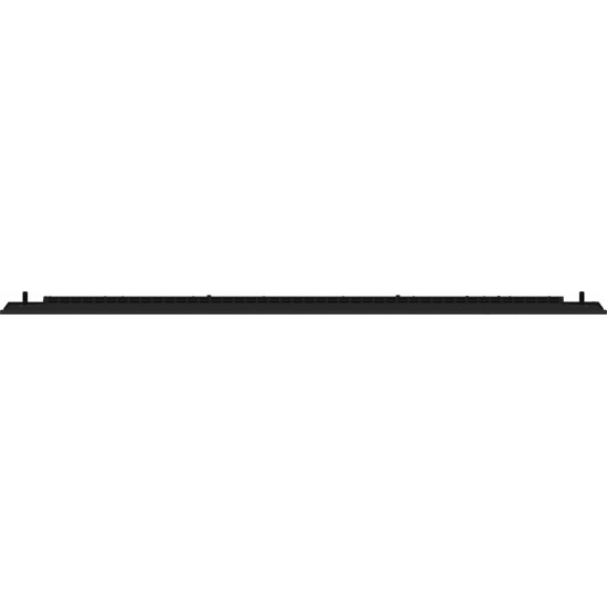Monitor 86 cali LH8675UHS-B2AG,24/7,IPS,ANDROID.11,4K, WiFi, iiSignage2, FailOver, EShare, 24/7, full daisy chain 