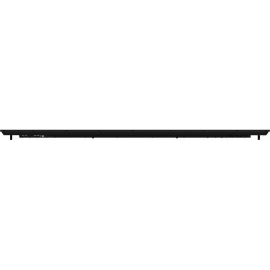 Monitor 86 cali LH8675UHS-B2AG,24/7,IPS,ANDROID.11,4K, WiFi, iiSignage2, FailOver, EShare, 24/7, full daisy chain 