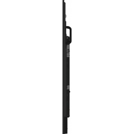 Monitor 86 cali LH8675UHS-B2AG,24/7,IPS,ANDROID.11,4K, WiFi, iiSignage2, FailOver, EShare, 24/7, full daisy chain 