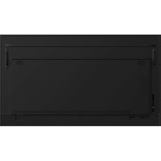 Monitor 86 cali LH8675UHS-B2AG,24/7,IPS,ANDROID.11,4K, WiFi, iiSignage2, FailOver, EShare, 24/7, full daisy chain 