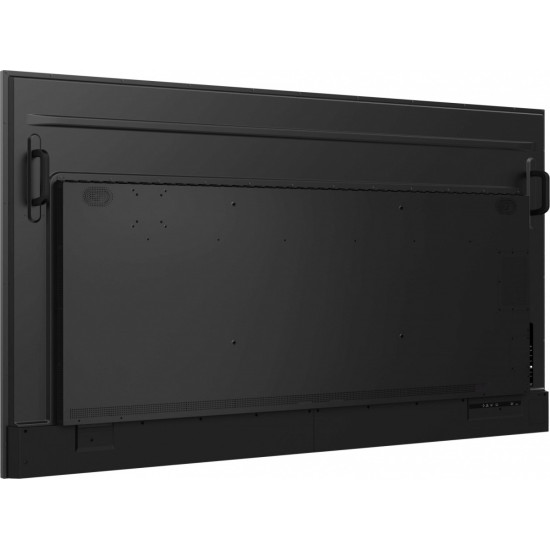 Monitor 86 cali LH8675UHS-B2AG,24/7,IPS,ANDROID.11,4K, WiFi, iiSignage2, FailOver, EShare, 24/7, full daisy chain 