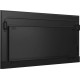 Monitor 86 cali LH8675UHS-B2AG,24/7,IPS,ANDROID.11,4K, WiFi, iiSignage2, FailOver, EShare, 24/7, full daisy chain 