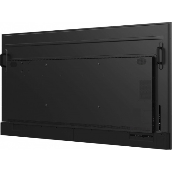Monitor 86 cali LH8675UHS-B2AG,24/7,IPS,ANDROID.11,4K, WiFi, iiSignage2, FailOver, EShare, 24/7, full daisy chain 