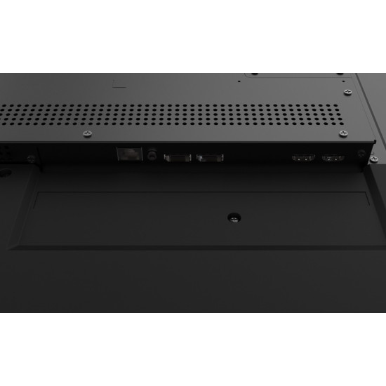 Monitor 86 cali LH8675UHS-B2AG,24/7,IPS,ANDROID.11,4K, WiFi, iiSignage2, FailOver, EShare, 24/7, full daisy chain 