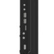 Monitor 86 cali LH8675UHS-B2AG,24/7,IPS,ANDROID.11,4K, WiFi, iiSignage2, FailOver, EShare, 24/7, full daisy chain 