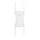 Wzmacniacz sygnału AX5400 Wall-Plate Wi-Fi 6 Extender 1× Gigabit RJ45 Port(Works as a downlink port in Extender mode,works as a uplink port in AP mode