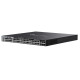 Przełącznik Omada 48-Port Gb Stackable Lite L3 Managed with 4 PORT: 24× Gigabit RJ45 Ports, 4× 10G SFP+ Slots, RJ45/USB Type C Console Port