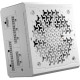 Zasilacz RM750e WHITE 80+GOLD F.MODULAR ATX3.1 