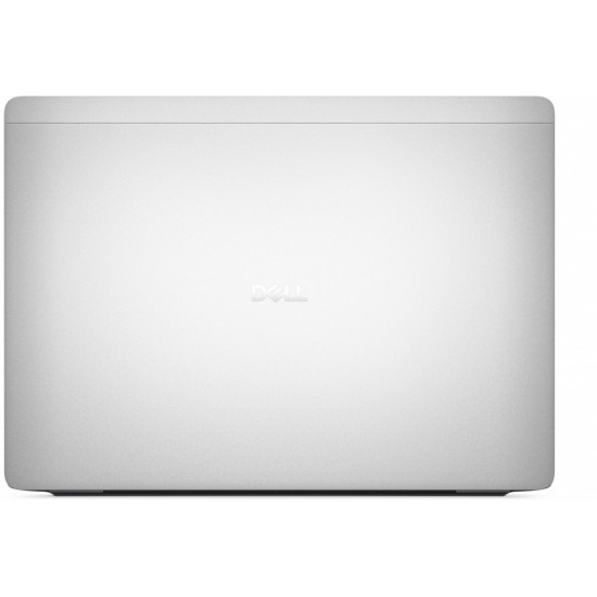 Laptop Dell Pro 13 Plus PB13250 W11P Ultra 5 236V/16GB/512GB CL25/13.3 FHD+/Arc/FgrPr&SmtCd/FHD/IRCam/Mic/WLAN only+BT/BcklKb/3C/vPro/3YPS Silver