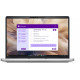 Laptop Dell Pro 13 Plus PB13250 W11P Ultra 5 236V/16GB/512GB CL25/13.3 FHD+Touch/Arc/FgrPr&SmtCd/FHD/IRCam/Mic/WLAN only+BT/BcklKb/3C/vPro/3YPS Silver