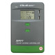 Solarny regulator ładowania MPPT z czujnikiem temperatury 30A | 12V/24V | LCD | 2xUSB | Bluetooth | APP | GEL | LiFePO4 