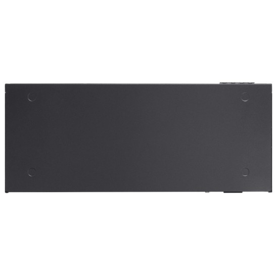 Przełącznik zarządzalny Omada 24-PortGb Stackable Lite L3 with 4 PORT: 24× Gigabit RJ45 Ports, 4× 10G SFP+ Slots, RJ45/USB Type C Console Port