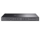 Przełącznik zarządzalny Omada 24-Port 10GBASE-T L2+ with 8 10GE SFP+ Slots