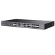 Przełącznik zarządzalny Omada 24-Port 10GBASE-T L2+ with 8 10GE SFP+ Slots