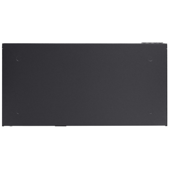 Przełącznik zarządzalny Omada 24-Port 10GBASE-T L2+ with 8 10GE SFP+ Slots