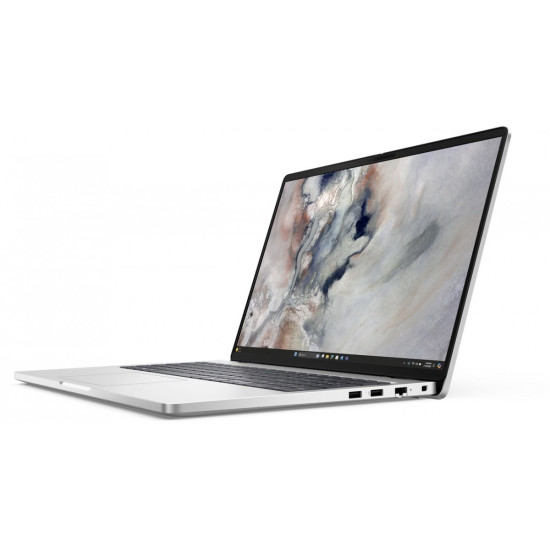 Laptop Dell Pro 16 PC16250 W11P U5 235U/32GB/512GB SSD CL25/16.0 FHD+/Int/FgrPr/FHD/IRCam/Mic/WLAN+BT/BcklKb/3C/vPro/3YPS Platinum