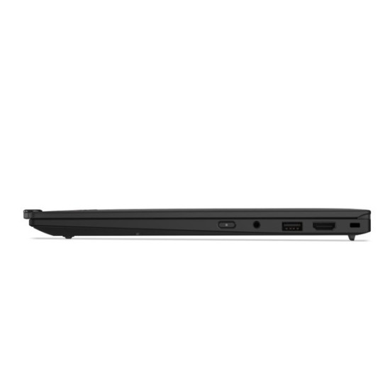 Ultrabook ThinkPad X1 Carbon G13 21NX006PPB W11Pro Ultra 7 265U/64GB/1TB/INT/14.0 2.8K/Touch/Black/vPro/3YRS Premier Support Plus + CO2 Offset 