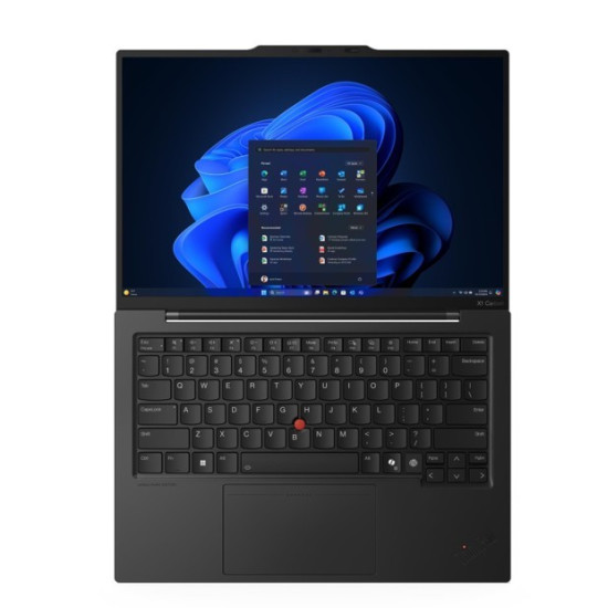 Ultrabook ThinkPad X1 Carbon G13 21NX006PPB W11Pro Ultra 7 265U/64GB/1TB/INT/14.0 2.8K/Touch/Black/vPro/3YRS Premier Support Plus + CO2 Offset 