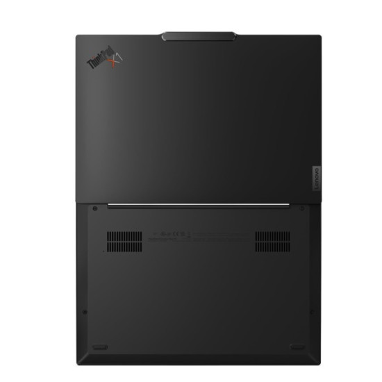 Ultrabook ThinkPad X1 Carbon G13 21NX006PPB W11Pro Ultra 7 265U/64GB/1TB/INT/14.0 2.8K/Touch/Black/vPro/3YRS Premier Support Plus + CO2 Offset 