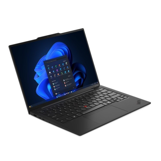 Ultrabook ThinkPad X1 Carbon G13 21NX006PPB W11Pro Ultra 7 265U/64GB/1TB/INT/14.0 2.8K/Touch/Black/vPro/3YRS Premier Support Plus + CO2 Offset 