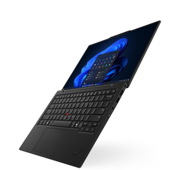 Ultrabook ThinkPad X1 Carbon G13 21NX006PPB W11Pro Ultra 7 265U/64GB/1TB/INT/14.0 2.8K/Touch/Black/vPro/3YRS Premier Support Plus + CO2 Offset 