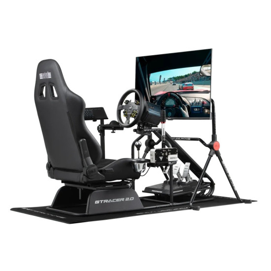 Kokpit GTRacer 2.0 Simulator C 
