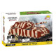 Klocki Panzer VIII Maus
