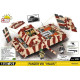 Klocki Panzer VIII Maus