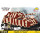 Klocki Panzer VIII Maus