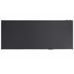 Przełącznik Omada 20-Port GB Easy Managed Switch with 16-Port PoE+   PORT: 16× Gigabit PoE+ Ports, 2x Gigabit Non-PoE Ports, 2× Gigabit SFP Ports
