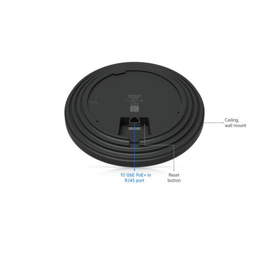 Punkt dostępowy WiFi 7, U7-Pro-XG-B 