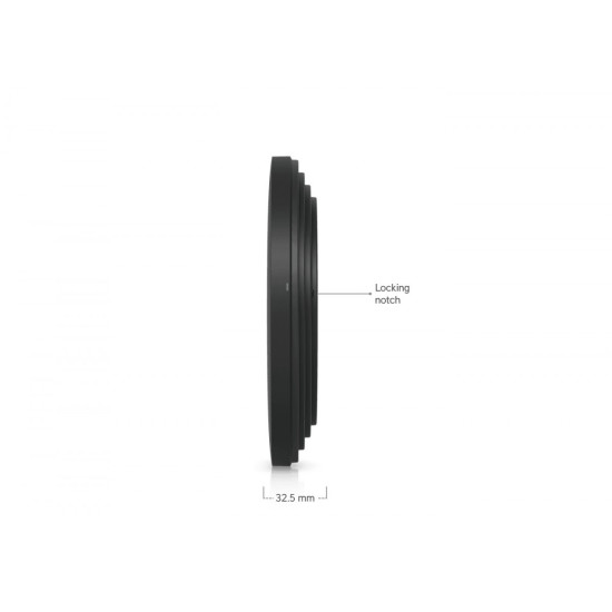Punkt dostępowy WiFi 7, U7-Pro-XG-B 