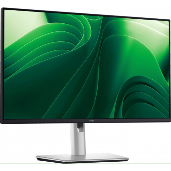 Monitor 23.8 cala P2425DE IPS LED QHD (2560x1440)/16:9/HDMI/2xDP/2xUSB-C/3xUSB/3Y AES&PPG 