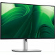 Monitor 23.8 cala P2425DE IPS LED QHD (2560x1440)/16:9/HDMI/2xDP/2xUSB-C/3xUSB/3Y AES&PPG 