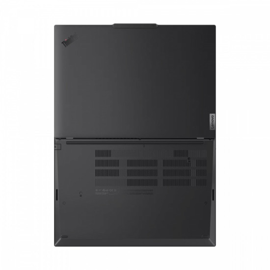 Ultrabook ThinkPad T16 G4 21QE003VPB W11Pro Ultra 5 225U/16GB/512GB/INT/16.0 WUXGA/Black/3Y Premier Support + CO2 Offset 