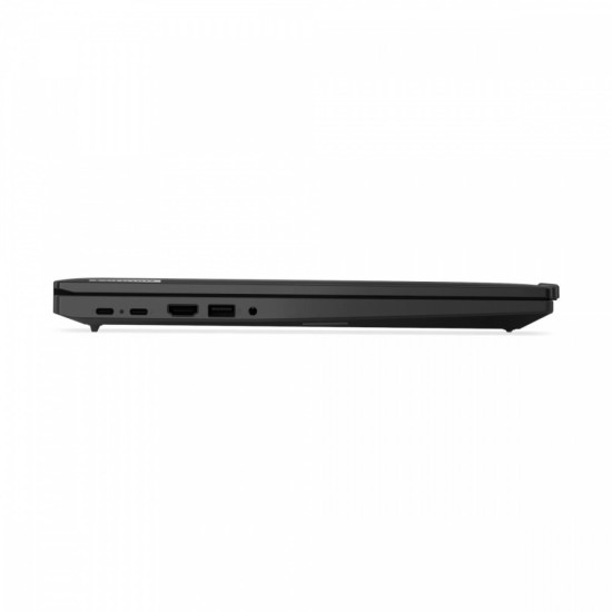 Ultrabook ThinkPad T16 G4 21QE0048PB W11Pro Ultra 7 255U/16GB/512GB/INT/16.0 WUXGA/Black/3Y Premier Support + CO2 Offset 