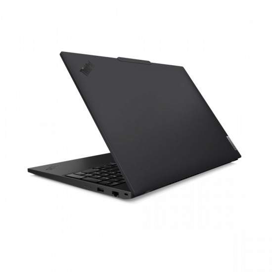 Ultrabook ThinkPad T16 G4 21QE004VPB W11Pro Ultra 7 255U/32GB/1TB/INT/16.0 WUXGA/Black/3Y Premier Support + CO2 Offset 