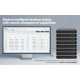 Stacja dokująca USB-C Intelligent Triple Display Docking Station Power Delivery 100W 