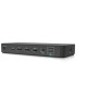 Stacja dokująca USB-C Intelligent Triple Display Docking Station Power Delivery 100W 