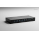 Stacja dokująca USB-C KVM Dock PRO Three Hosts Dual Video 2x Power Delivery max 92W 