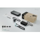 Stacja dokująca Universal Intelligent Dual Display Docking Station Power Delivery 100W 