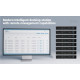 Stacja dokująca Universal Intelligent Dual Display Docking Station Power Delivery 100W 