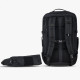 Plecak Alpha Venture czarny 38l