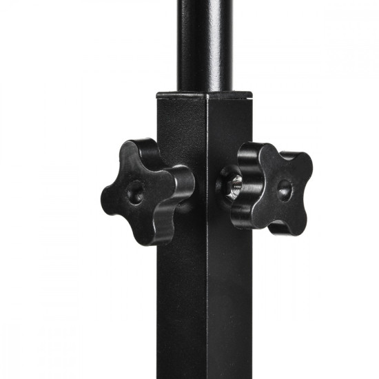 Mobilne biurko/stand na laptop MC-121 B 