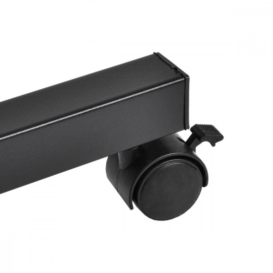 Mobilne biurko/stand na laptop MC-121 B 