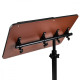 Mobilne biurko/stand na laptop MC-121 B 