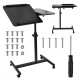 Mobilne biurko/stand na laptop MC-121 B 