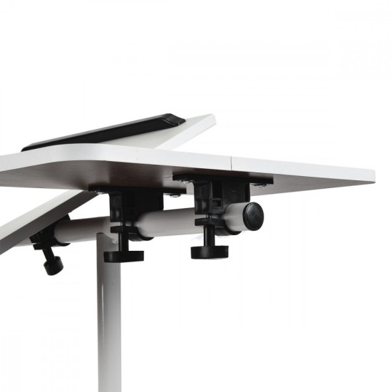 Mobilne biurko/stand na laptop MC-121 B 