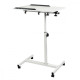 Mobilne biurko/stand na laptop MC-121 B 